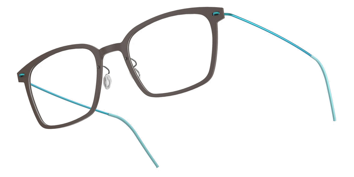 Color: D17 80 - Lindberg N.O.W. Titanium LND6536D178051