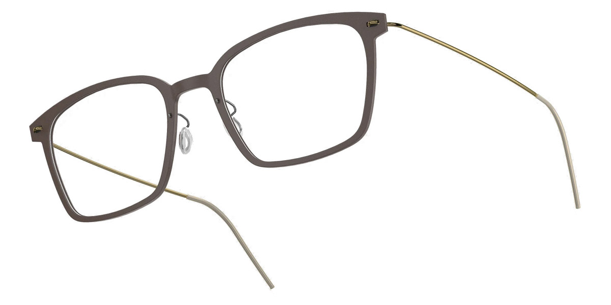 Color: D17 P35 - Lindberg N.O.W. Titanium LND6536D17P3551