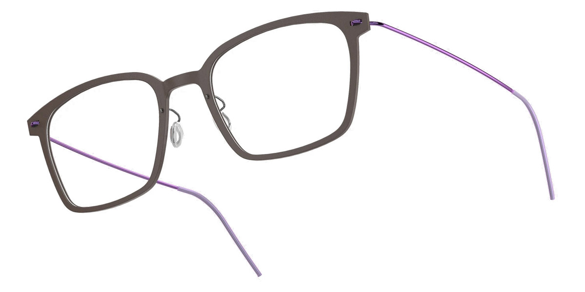 Color: D17 P77 - Lindberg N.O.W. Titanium LND6536D17P7751
