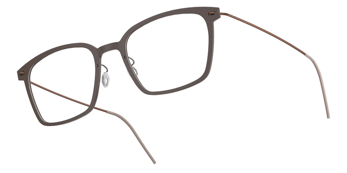 Color: D17 U12 - Lindberg N.O.W. Titanium LND6536D17U1251