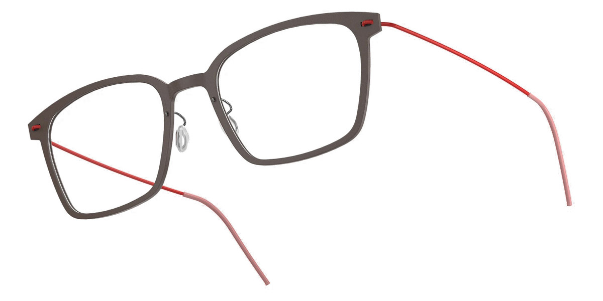 Color: D17 U33 - Lindberg N.O.W. Titanium LND6536D17U3351