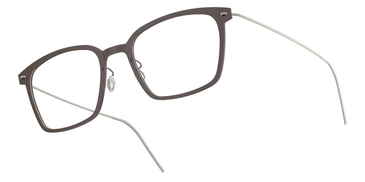 Color: D17 U38 - Lindberg N.O.W. Titanium LND6536D17U3849