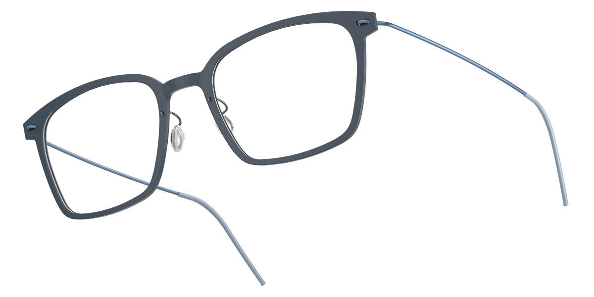 Color: D18 20 - Lindberg N.O.W. Titanium LND6536D182051