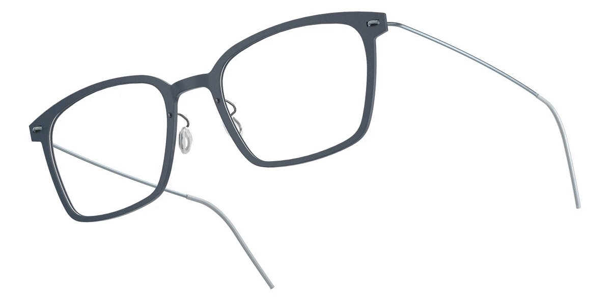 Color: D18 25 - Lindberg N.O.W. Titanium LND6536D182551