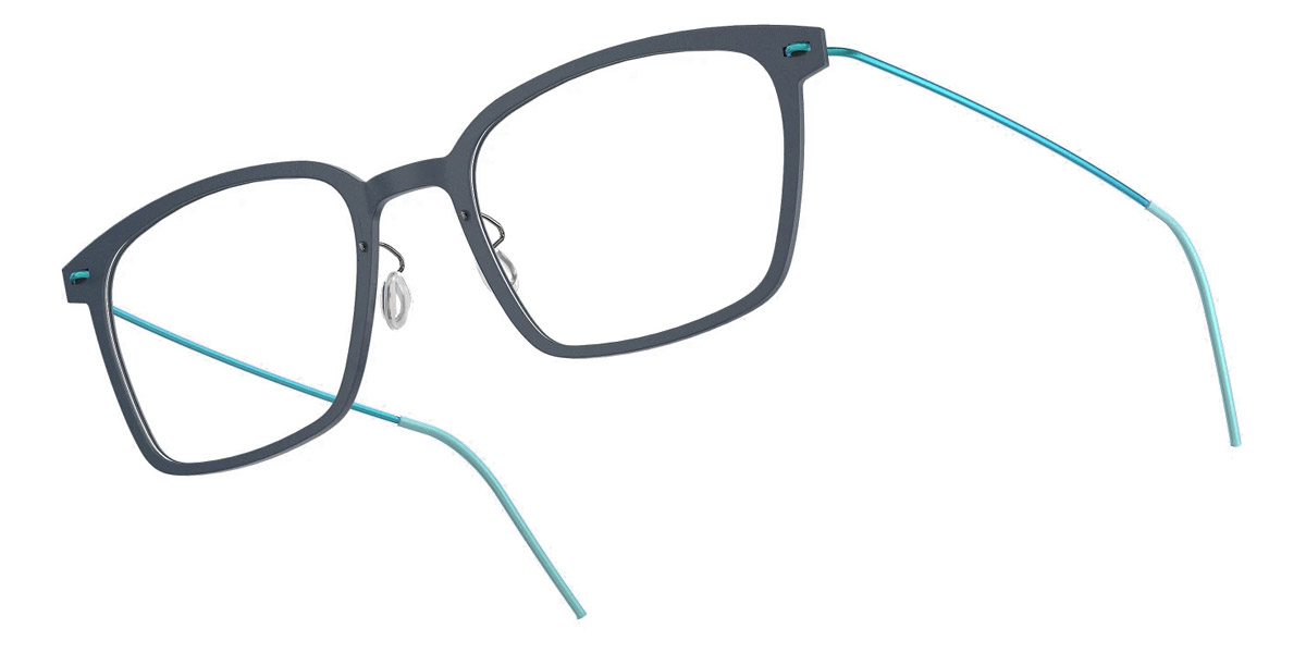 Color: D18 80 - Lindberg N.O.W. Titanium LND6536D188051