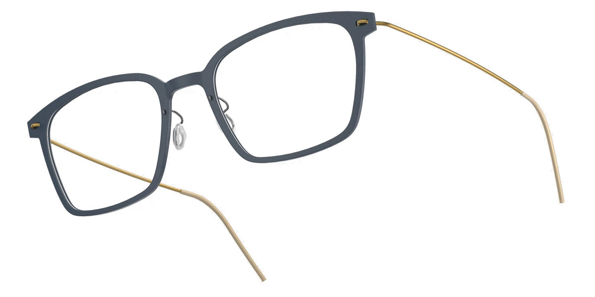 Color: D18 GT - Lindberg N.O.W. Titanium LND6536D18GT51