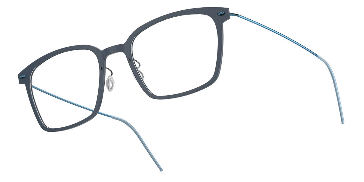 Color: D18 P80 - Lindberg N.O.W. Titanium LND6536D18P8051