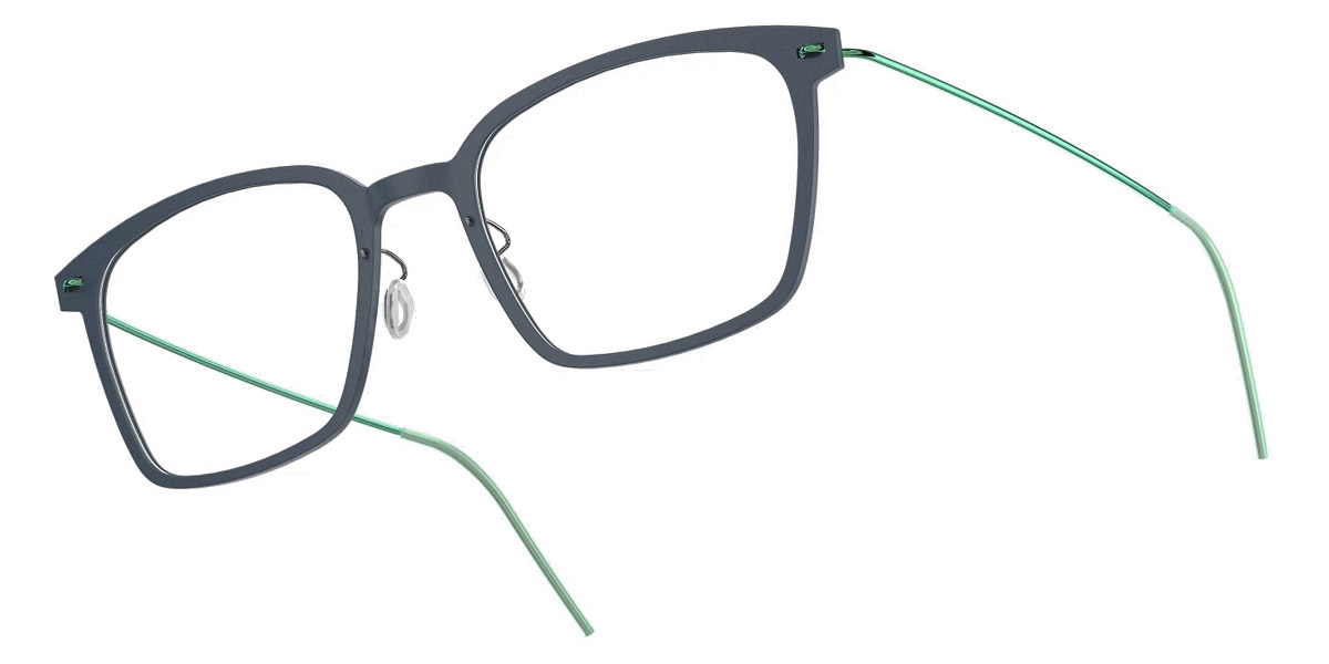 Color: D18 P90 - Lindberg N.O.W. Titanium LND6536D18P9051