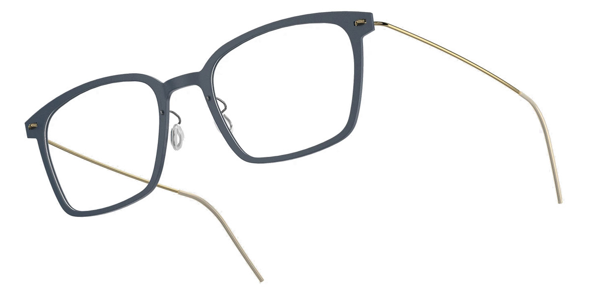Color: D18 PGT - Lindberg N.O.W. Titanium LND6536D18PGT51