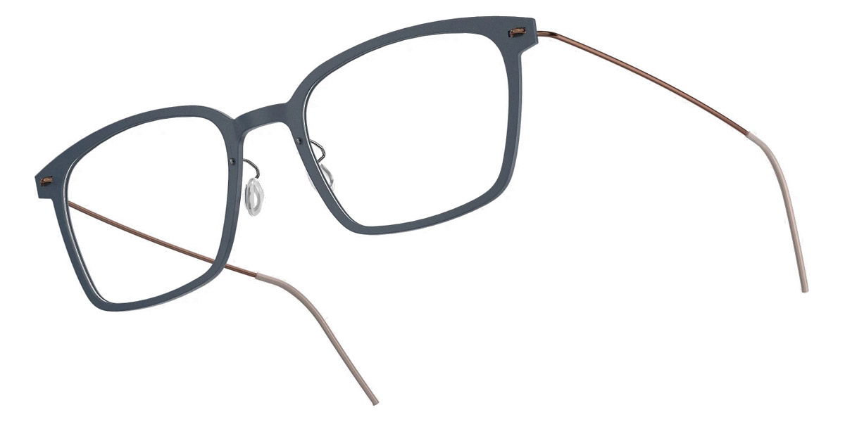 Color: D18 PU12 - Lindberg N.O.W. Titanium LND6536D18PU1251