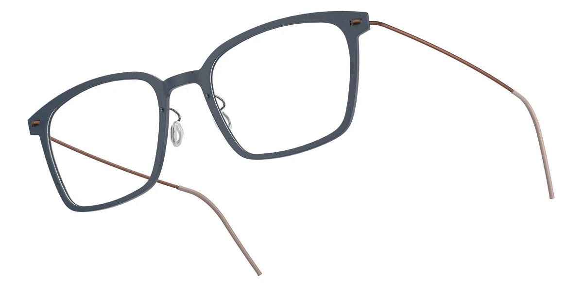 Color: D18 U12 - Lindberg N.O.W. Titanium LND6536D18U1251