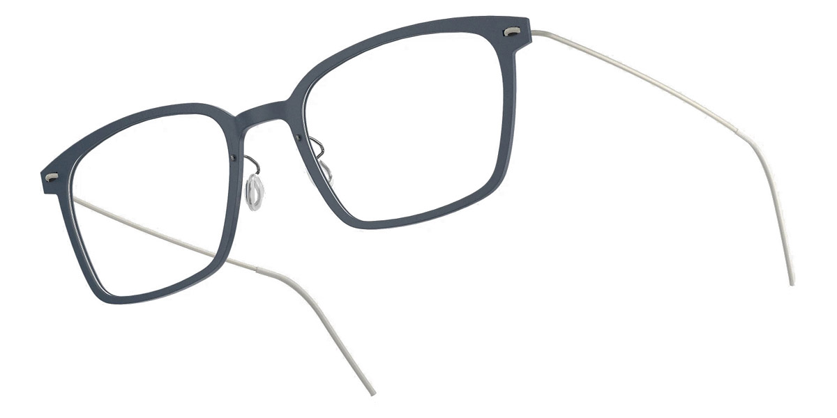 Color: D18 U38 - Lindberg N.O.W. Titanium LND6536D18U3851