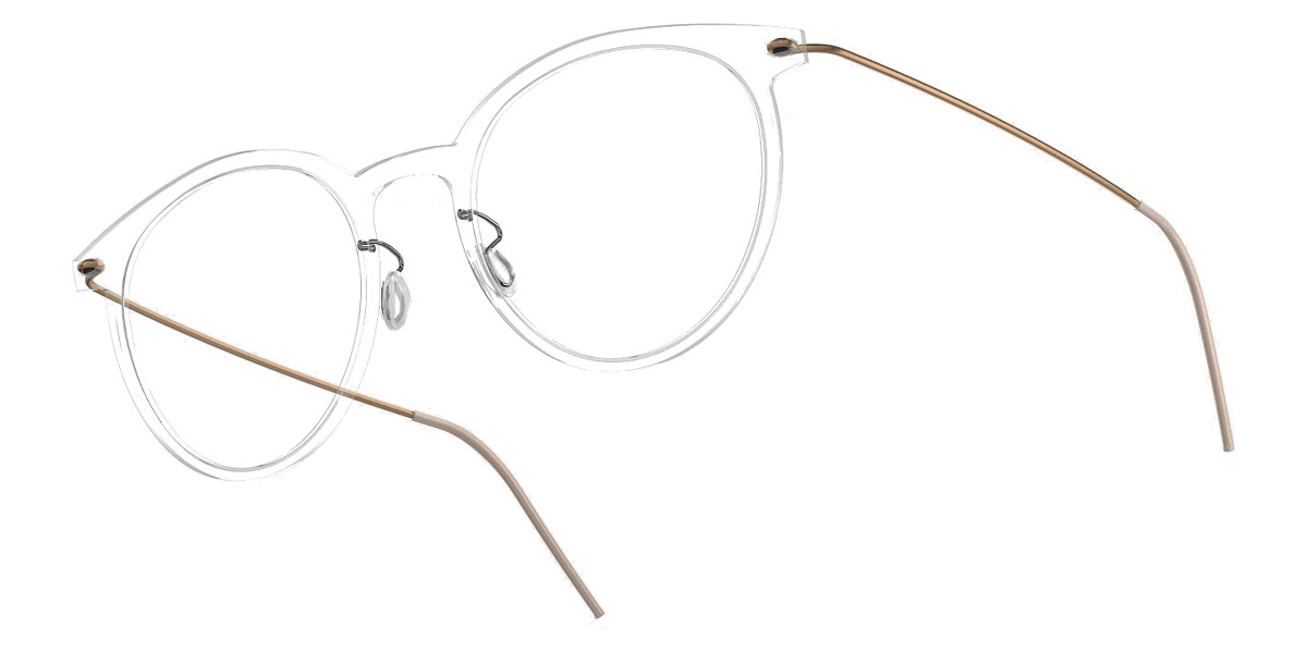 Color: C01 35 - Lindberg N.O.W. Titanium LND6537C013547
