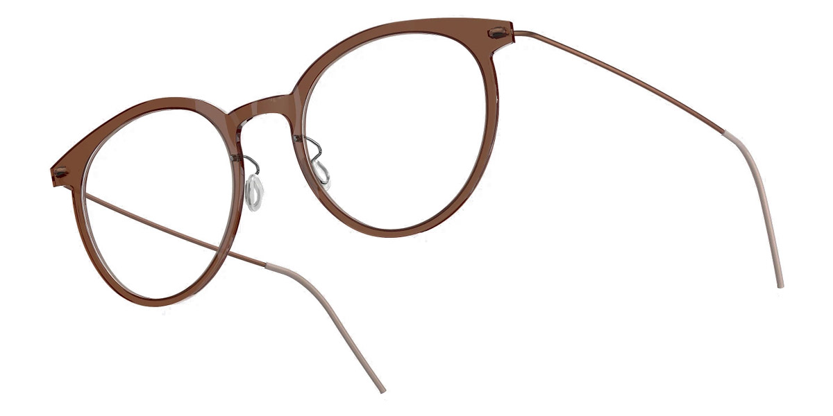 Color: C02 U12 - Lindberg N.O.W. Titanium LND6537C02U1247