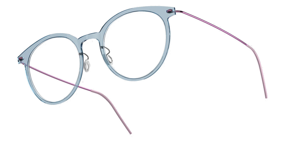 Color: C08 P75 - Lindberg N.O.W. Titanium LND6537C08P7547