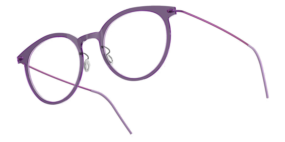 Color: C13 75 - Lindberg N.O.W. Titanium LND6537C137547