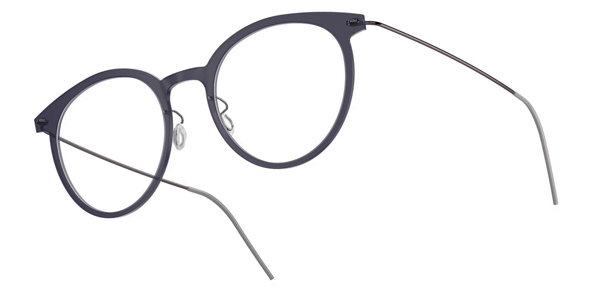 Color: C14M PU14 - Lindberg N.O.W. Titanium LND6537C14MPU1447