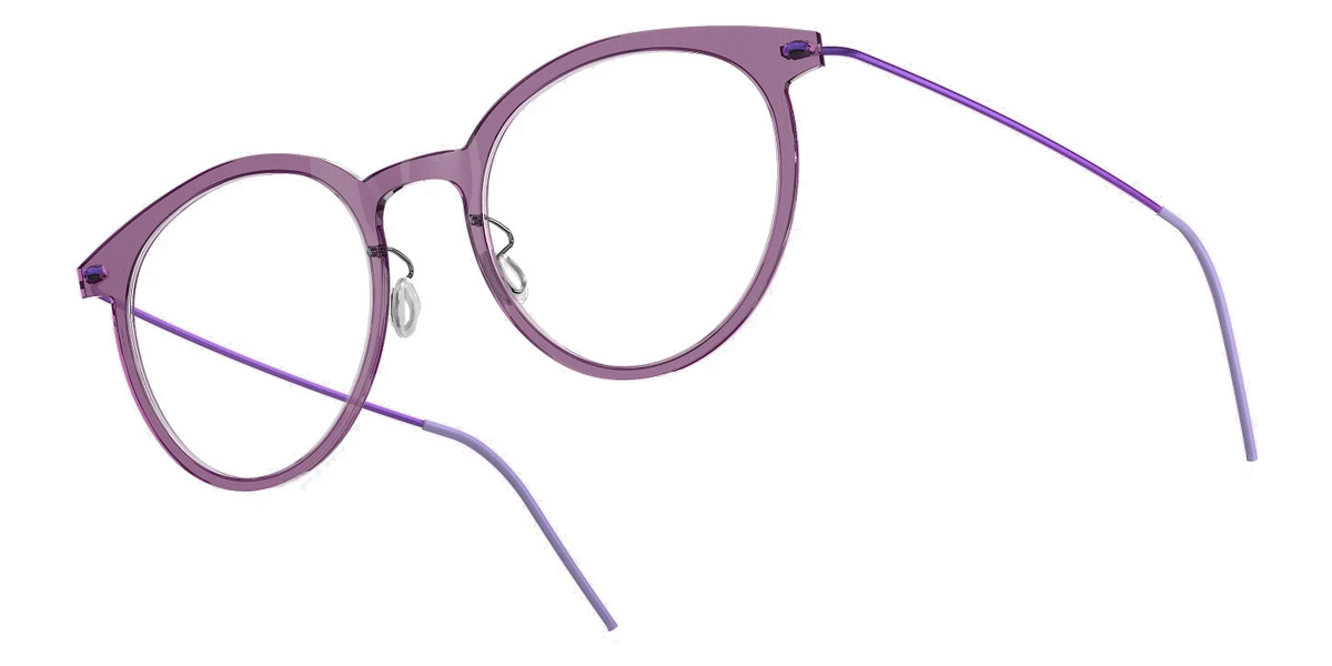 Color: C19 77 - Lindberg N.O.W. Titanium LND6537C197747