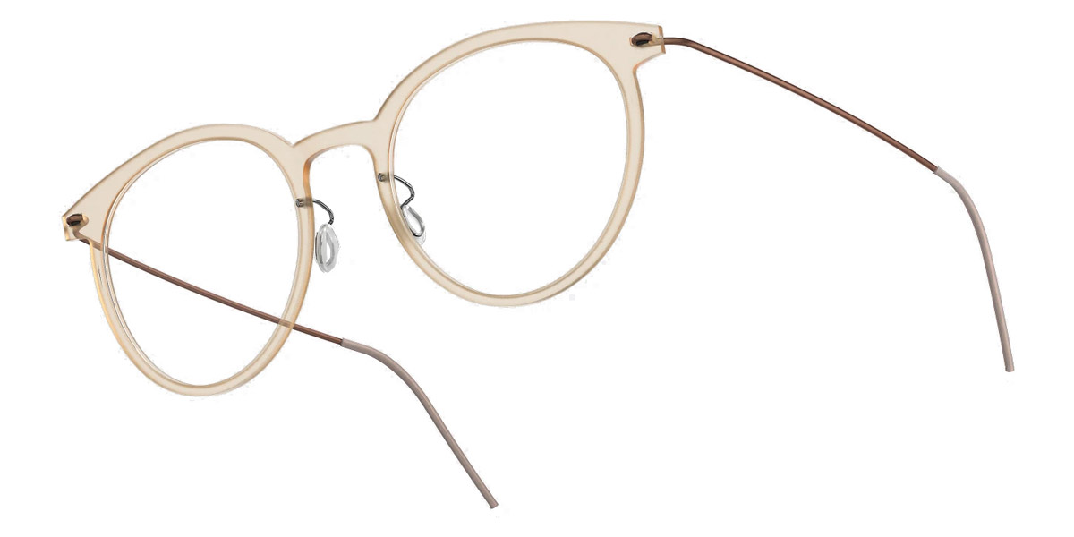 Color: C21M U12 - Lindberg N.O.W. Titanium LND6537C21MU1247