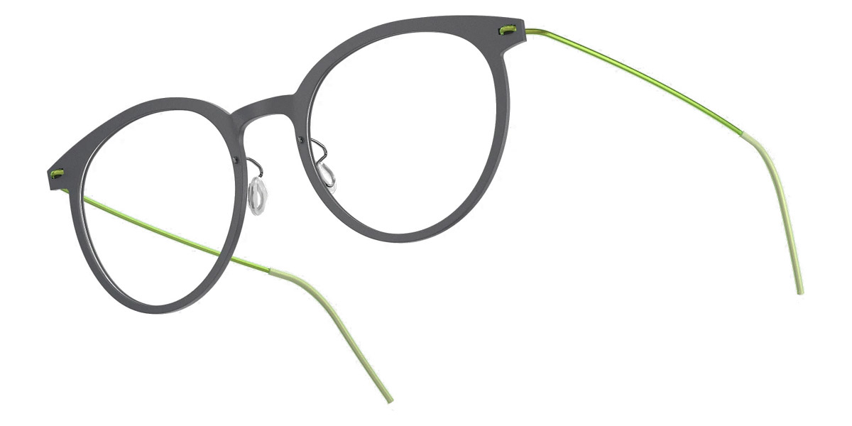 Color: D15 95 - Lindberg N.O.W. Titanium LND6537D159547