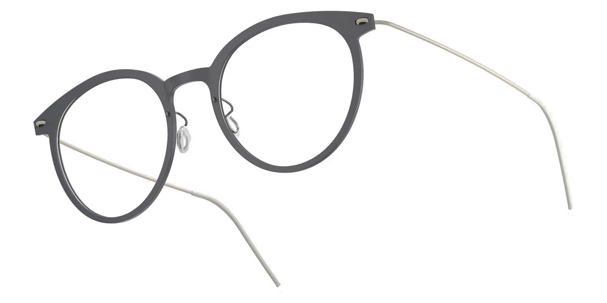 Color: D15 U38 - Lindberg N.O.W. Titanium LND6537D15U3847