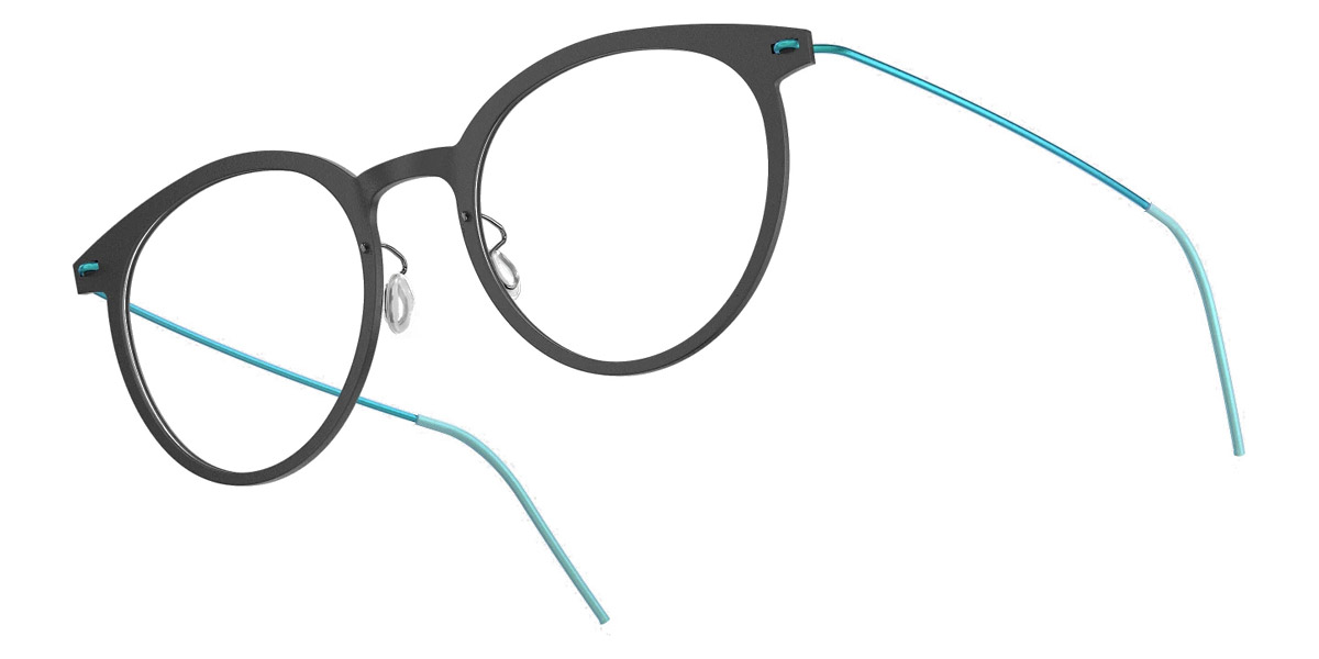 Color: D16 80 - Lindberg N.O.W. Titanium LND6537D168047