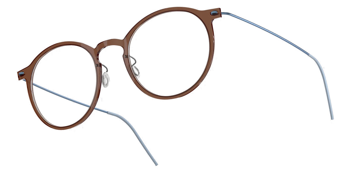 Color: C02 20 - Lindberg N.O.W. Titanium LND6541C022051