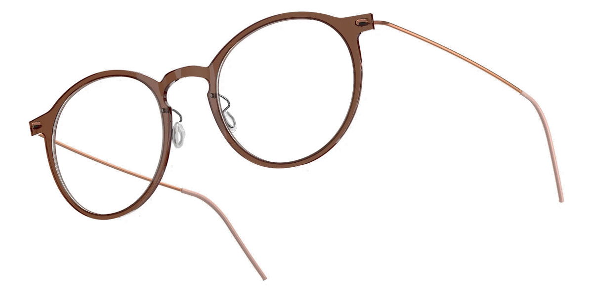 Color: C02 60 - Lindberg N.O.W. Titanium LND6541C026051