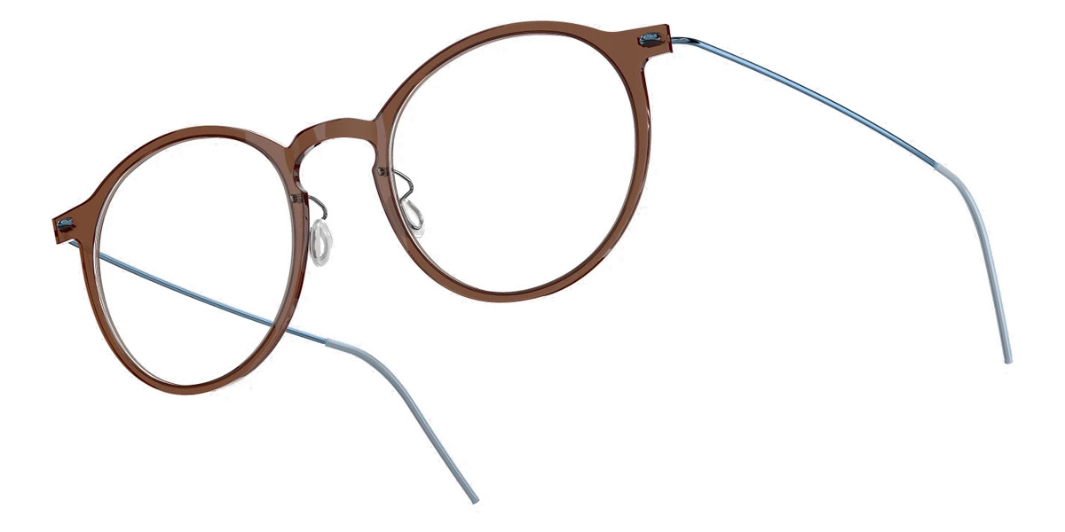 Color: C02 P20 - Lindberg N.O.W. Titanium LND6541C02P2051