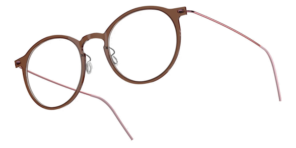 Color: C02 P70 - Lindberg N.O.W. Titanium LND6541C02P7049