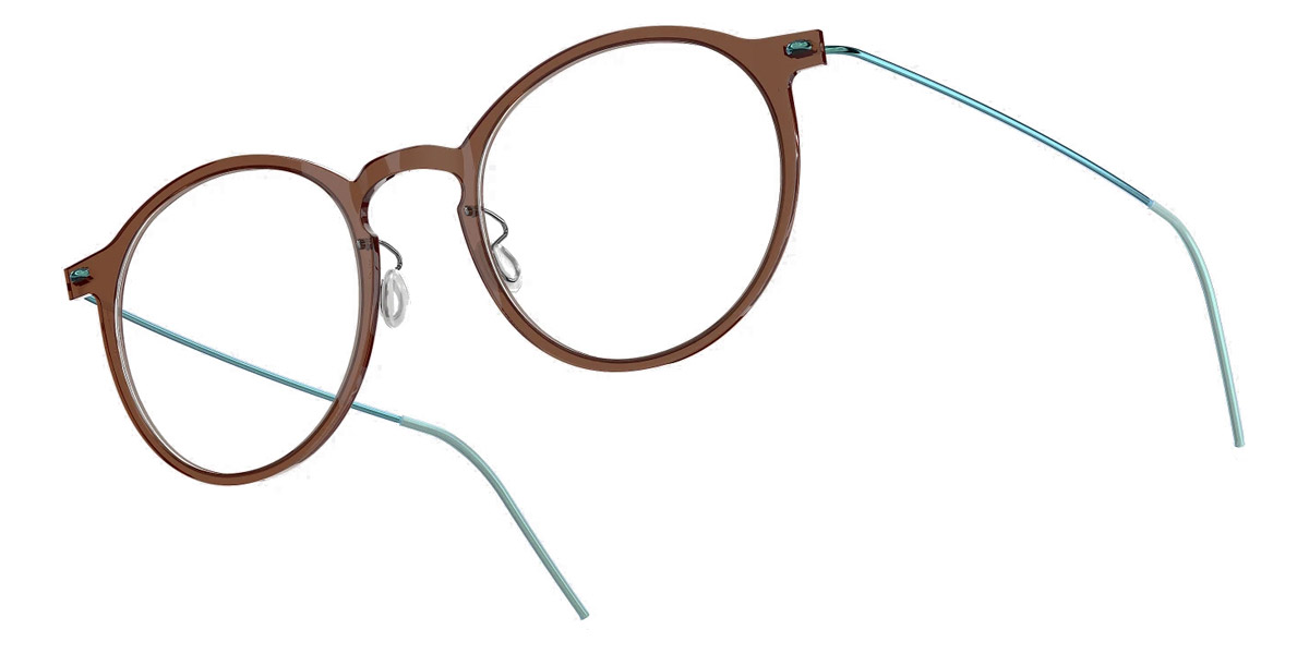Color: C02 P85 - Lindberg N.O.W. Titanium LND6541C02P8549