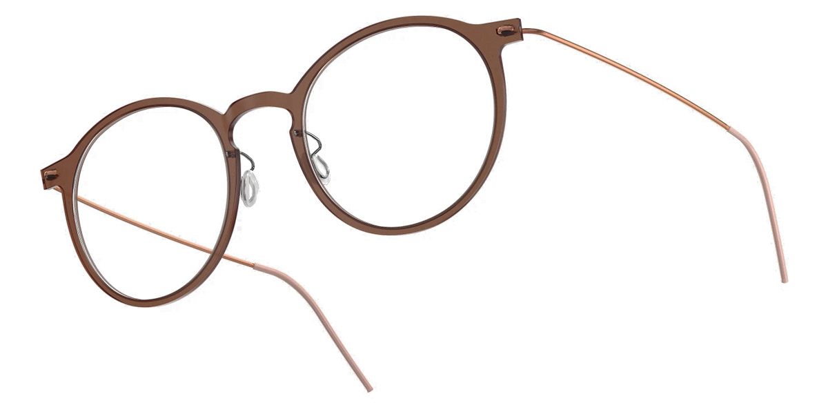 Color: C02M 60 - Lindberg N.O.W. Titanium LND6541C02M6051