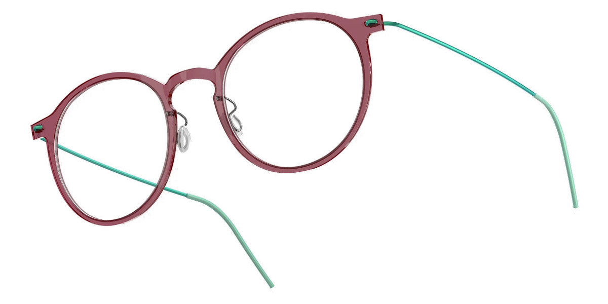 Color: C04 85 - Lindberg N.O.W. Titanium LND6541C048551