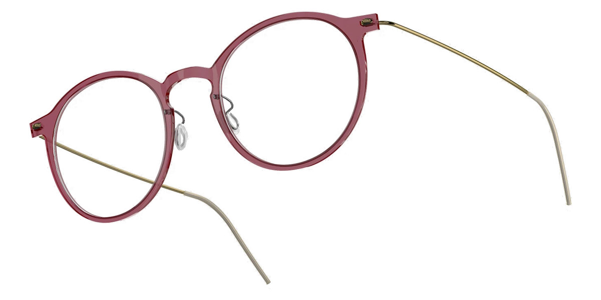 Color: C04 P35 - Lindberg N.O.W. Titanium LND6541C04P3551