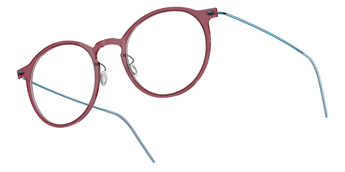 Color: C04 P80 - Lindberg N.O.W. Titanium LND6541C04P8051