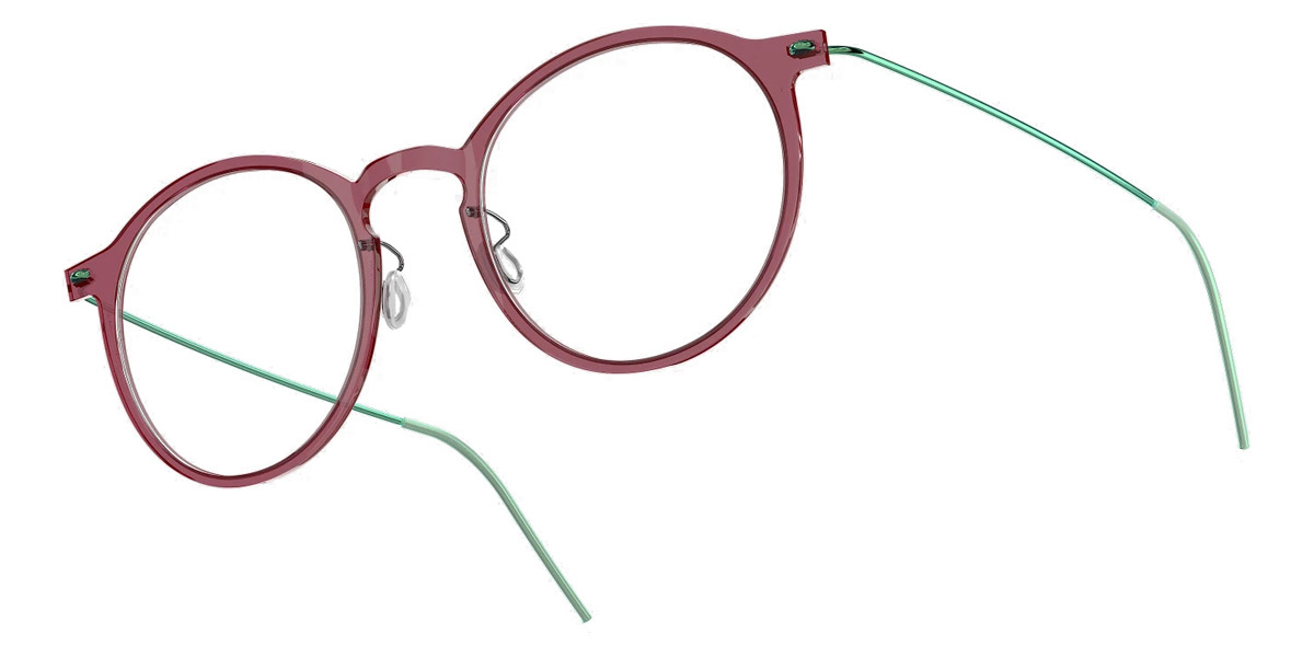 Color: C04 P90 - Lindberg N.O.W. Titanium LND6541C04P9051