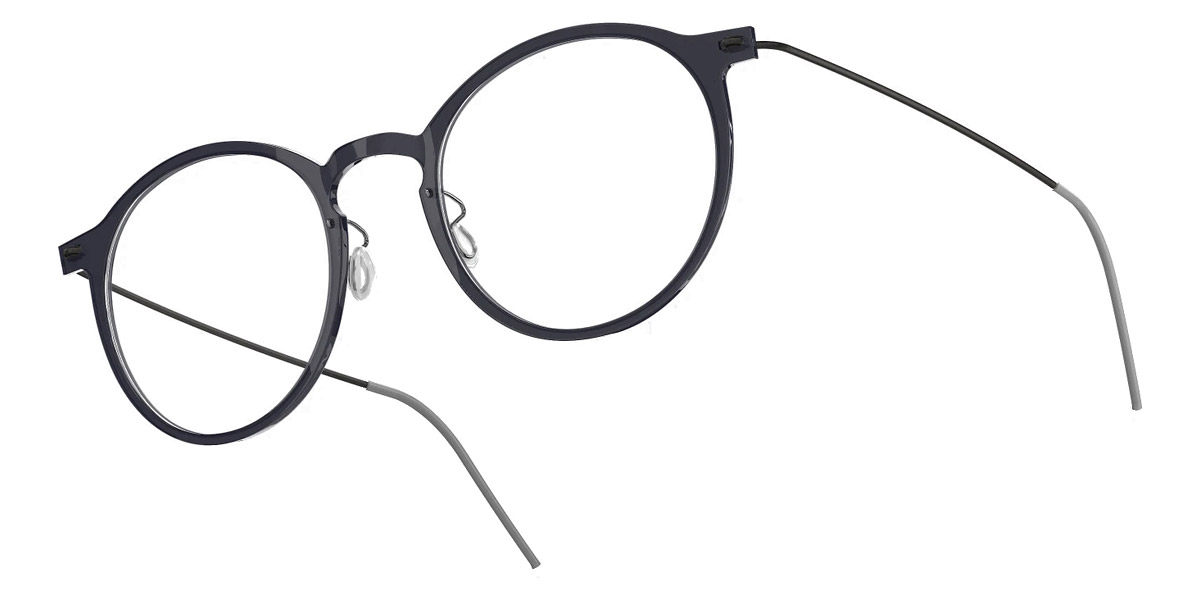 Color: C06 U9 - Lindberg N.O.W. Titanium LND6541C06U951