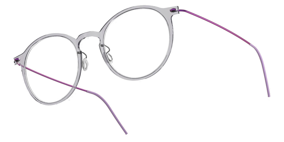 Color: C07 75 - Lindberg N.O.W. Titanium LND6541C077551