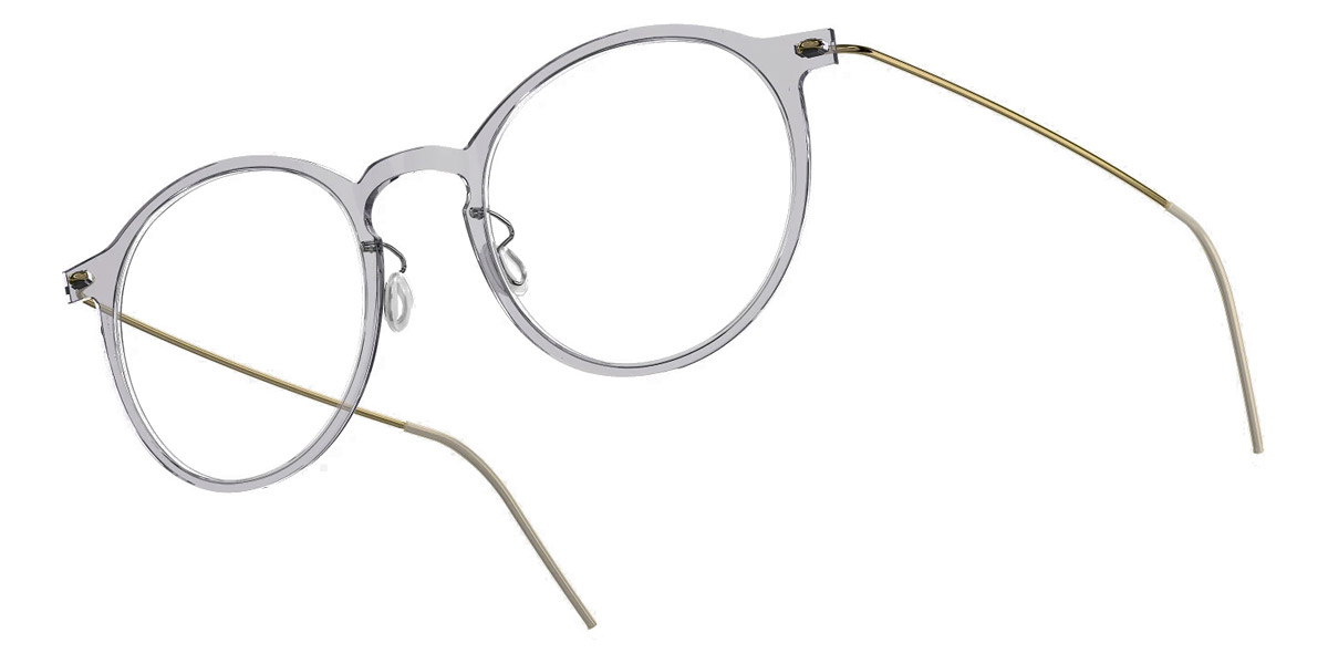 Color: C07 P35 - Lindberg N.O.W. Titanium LND6541C07P3551