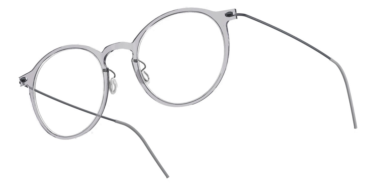 Color: C07 U16 - Lindberg N.O.W. Titanium LND6541C07U1651