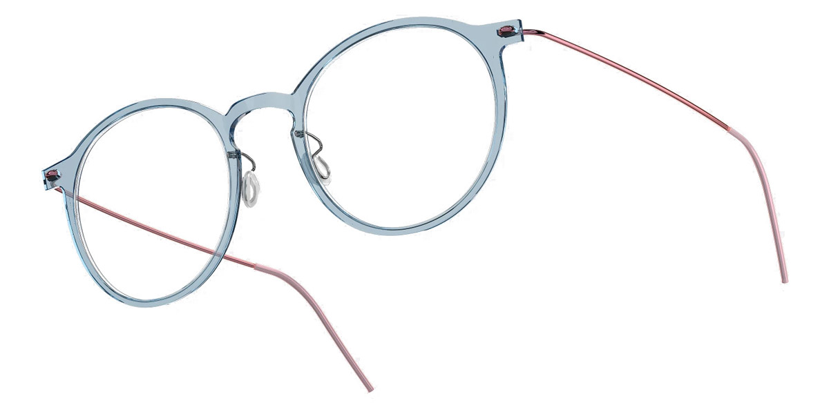 Color: C08 P70 - Lindberg N.O.W. Titanium LND6541C08P7051