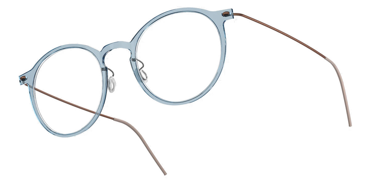 Color: C08 U12 - Lindberg N.O.W. Titanium LND6541C08U1249