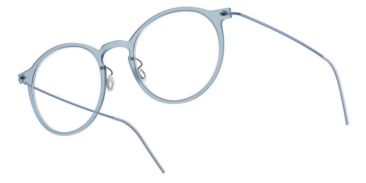 Color: C08M 20 - Lindberg N.O.W. Titanium LND6541C08M2051