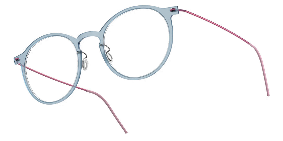 Color: C08M 70 - Lindberg N.O.W. Titanium LND6541C08M7051
