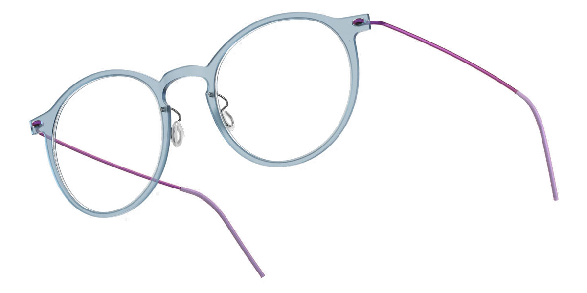 Color: C08M 75 - Lindberg N.O.W. Titanium LND6541C08M7549