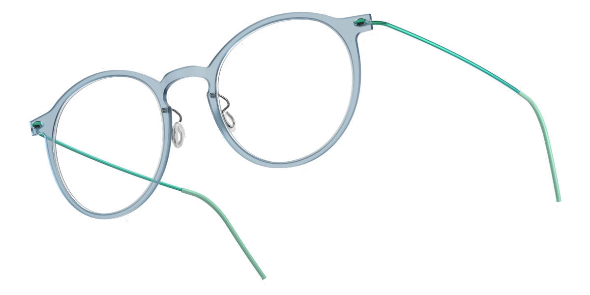 Color: C08M 85 - Lindberg N.O.W. Titanium LND6541C08M8549