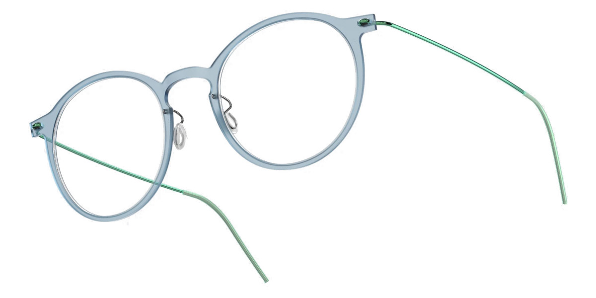 Color: C08M P90 - Lindberg N.O.W. Titanium LND6541C08MP9049