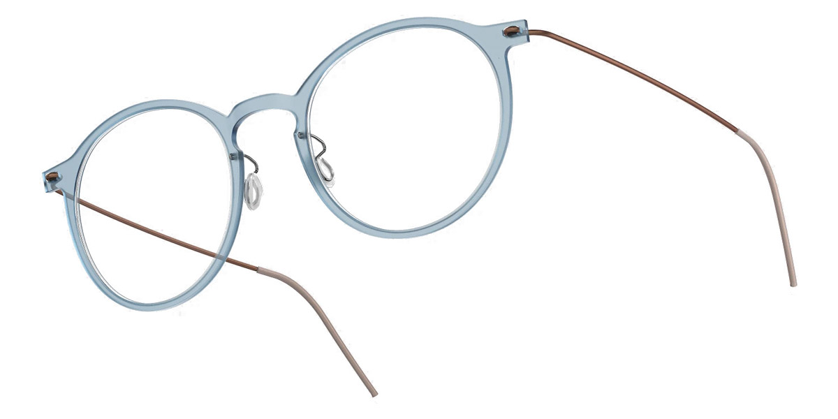 Color: C08M U12 - Lindberg N.O.W. Titanium LND6541C08MU1251