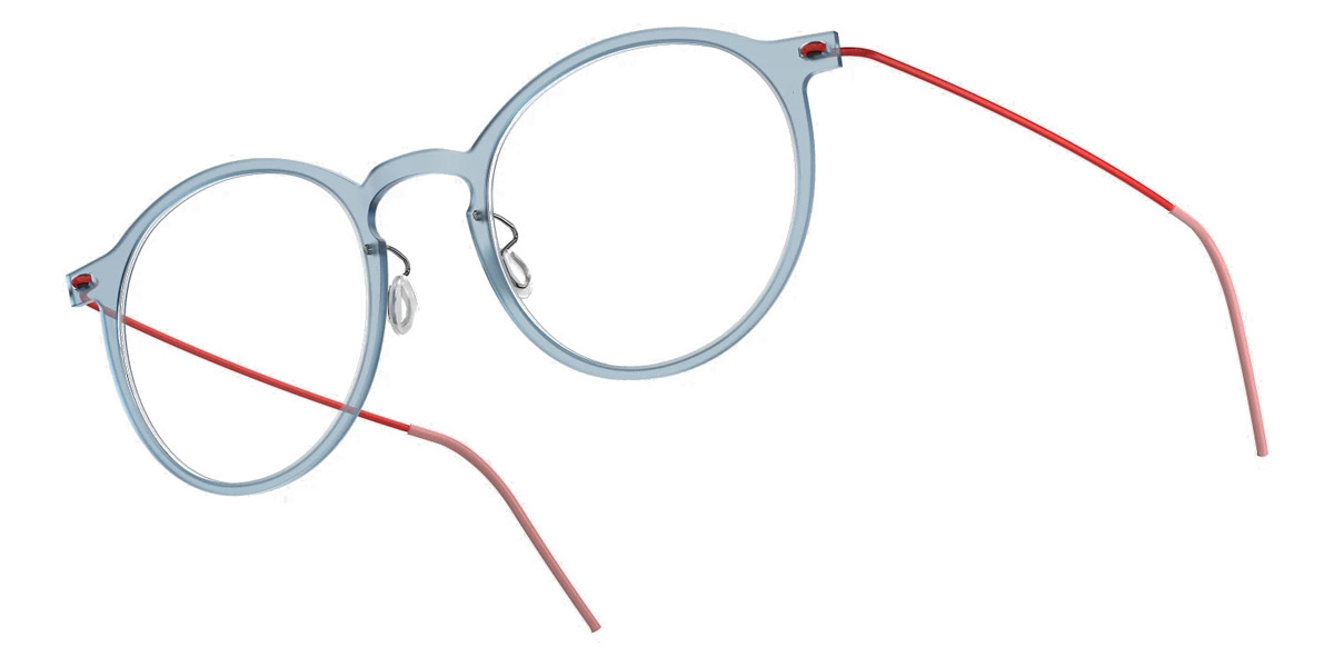 Color: C08M U33 - Lindberg N.O.W. Titanium LND6541C08MU3349