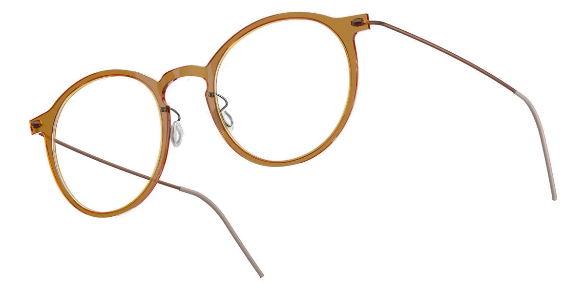 Color: C09 U12 - Lindberg N.O.W. Titanium LND6541C09U1249